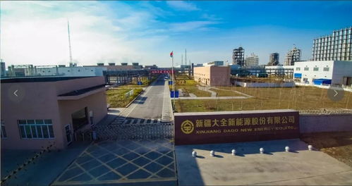 新疆大全IPO背后 客户与供应商集中度高企，信息披露存重大隐患