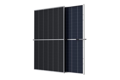 天合光能 领跑600W+光伏新赛道，革新太阳能硅片技术格局